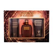 Guess Guess By Marciano  100Ml Edt 100 Ml + Shower Gel 200 Ml + Deodorant 226 Ml Per Uomo  Deodorant(Eau De Toilette)  