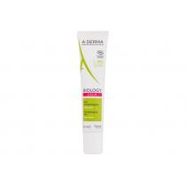 A-Derma Biology      40Ml Per Donna (Day Cream) Calm Dermatological Care