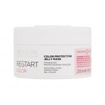 Revlon Professional Re/Start      250Ml Per Donna (Hair Mask) Color Protective Jelly Mask