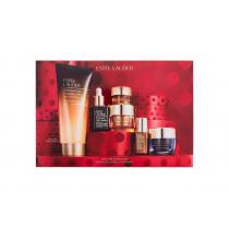 Estée Lauder Skincare Superstars    Cleansing Gel Advanced Night Cleansing Gelée 100 ml + Skin Serum Advanced Night Repair 15 ml + Eye Cream Advanced Night Repair Eye 5 ml + Day Cream Revitalizing Supreme 15 ml + Night Cream Revitalizing Supreme 15 ml + S