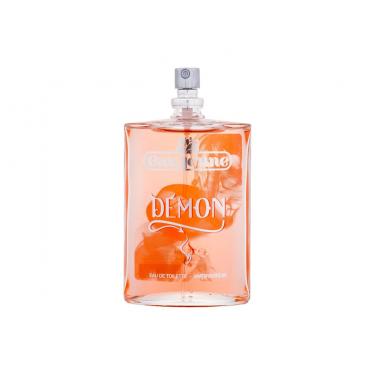 Eau Jeune Demon      75Ml Per Donna Senza Confezione(Eau De Toilette)