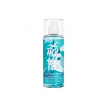 Hollister Coconut Water  125Ml  Per Donna  (Body Spray)  