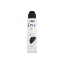 Dove Advanced Care Invisible Dry 150Ml  Per Donna  (Antiperspirant) 72h 
