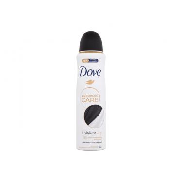 Dove Advanced Care Invisible Dry 150Ml  Per Donna  (Antiperspirant) 72h 