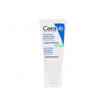 Cerave Oil Control 52Ml Moisturising Gel-Cream   (Day Cream) Unisex  