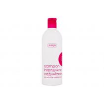 Ziaja Intensive      400Ml Per Donna (Shampoo) Nourishing Shampoo