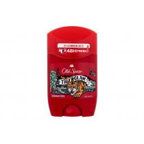 Old Spice Tigerclaw      50Ml Per Uomo (Deodorant)