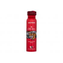 Old Spice Tigerclaw      150Ml Per Uomo (Deodorant)