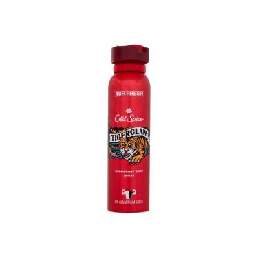 Old Spice Tigerclaw      150Ml Per Uomo (Deodorant)