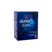 Durex Extra Safe Thicker      24Pc Per Uomo (Condoms)