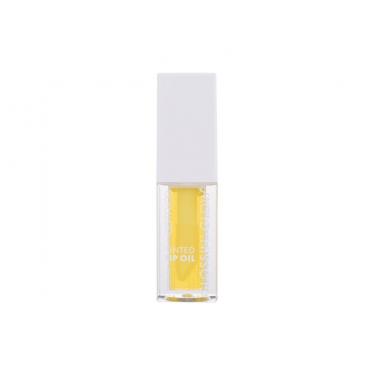 Catrice Glossin' Glow      4Ml Per Donna (Lip Oil) Tinted Lip Oil