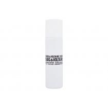 Zadig & Voltaire This Is Her!   100Ml    Per Donna (Deodorante)