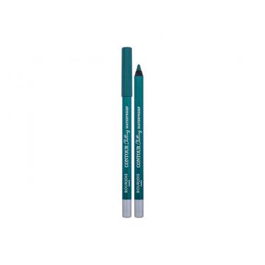 Bourjois Paris Contour  24H    1,2G Per Donna (Eye Pencil) Clubbing Waterproof