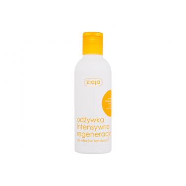 Ziaja Intensive      200Ml Per Donna (Conditioner) Regenerating Conditioner