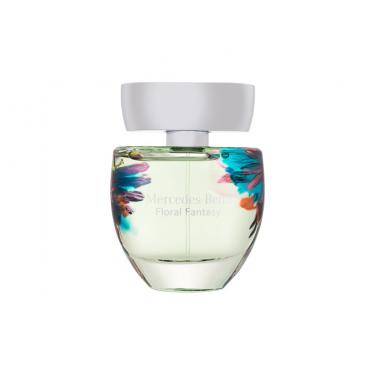 Mercedes-Benz Floral Fantasy 60Ml    (Eau De Toilette) Per Donna  