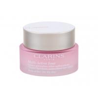 Clarins Multi-Active  50Ml  Per Donna  (Day Cream)  