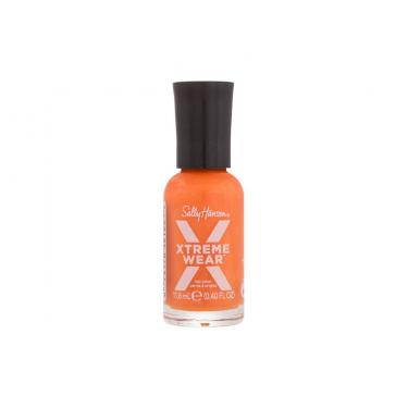 Sally Hansen Xtreme Wear 11,8Ml    (Nail Polish) Per Donna  339 Tango-Rine
