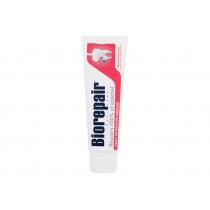 Biorepair Fast Sensitive Repair      75Ml Unisex (Toothpaste)