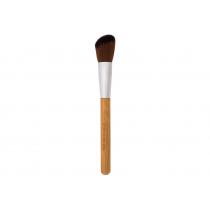 The Body Shop Angled Blusher Brush      1Pc Per Donna (Brush)