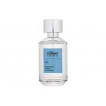 S.Oliver Pure Sense      50Ml Per Uomo (Eau De Toilette)