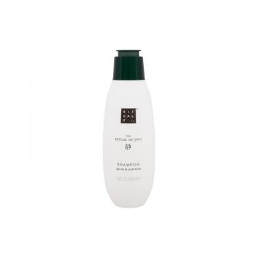 Rituals The Ritual Of Jing Gloss & Nutrition  250Ml    Per Donna (Shampoo)