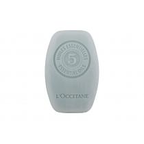 Loccitane Aromachology      60G Per Donna (Shampoo) Purifying Freshness Solid Shampoo