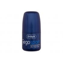 Ziaja Men      60Ml Per Uomo (Antiperspirant) Sport