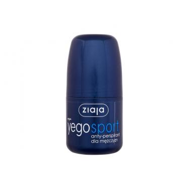 Ziaja Men      60Ml Per Uomo (Antiperspirant) Sport