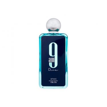 Afnan 9Am      100Ml Unisex (Eau De Parfum) Dive