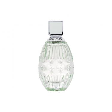 Jimmy Choo Jimmy Choo      60Ml Per Donna (Eau De Toilette) Floral