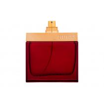 Guess Seductive      100Ml Per Uomo Senza Confezione(Eau De Toilette) Homme Red