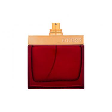 Guess Seductive      100Ml Per Uomo Senza Confezione(Eau De Toilette) Homme Red