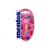 Read My Lips Mentos      4G Per Donna (Lip Balm) Raspberry Lip Balm