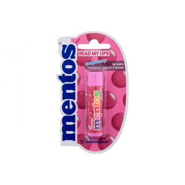 Read My Lips Mentos      4G Per Donna (Lip Balm) Raspberry Lip Balm