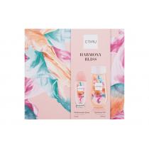 C-Thru Harmony Bliss  75Ml Body Spray 75 Ml + Shower Gel 250 Ml Per Donna  Shower Gel(Body Spray)  