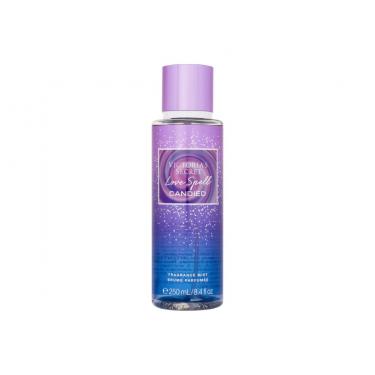 Victorias Secret Love Spell      250Ml Per Donna (Body Spray) Candied