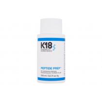 K18 Peptide Prep Ph Maintenance Shampoo 250Ml  Per Donna  (Shampoo)  