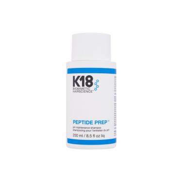 K18 Peptide Prep Ph Maintenance Shampoo 250Ml  Per Donna  (Shampoo)  