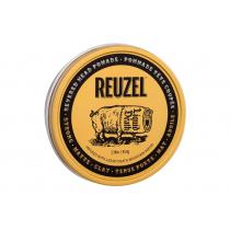 Reuzel Severed Head Pomade      95G Per Uomo (For Definition And Hair Styling) Strong Matte Clay