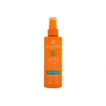 Collistar Active Protection  Spf30    200Ml Unisex (Face Sun Care) Milk Spray