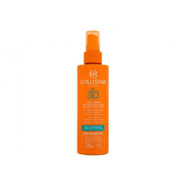 Collistar Active Protection  Spf30    200Ml Unisex (Face Sun Care) Milk Spray