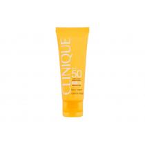 Clinique Sun Care  Spf50    50Ml Per Donna (Face Sun Care) Face Cream