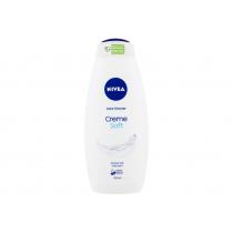 Nivea Creme Soft  750Ml    Per Donna (Bagnoschiuma)