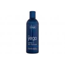 Ziaja Men      300Ml Per Uomo (Shampoo) Anti-Dandruff