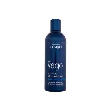 Ziaja Men      300Ml Per Uomo (Shampoo) Anti-Dandruff