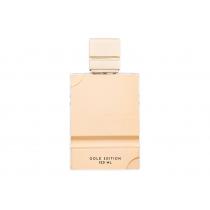 Al Haramain Amber Oud      120Ml Unisex (Eau De Parfum) Gold Edition