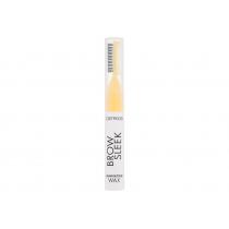 Catrice Brow Sleek      9Ml Per Donna (Eyebrow Gel And Eyebrow Pomade) Laminating Wax