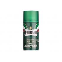 Proraso Green Shaving Foam 300Ml  Per Uomo  (Shaving Foam)  