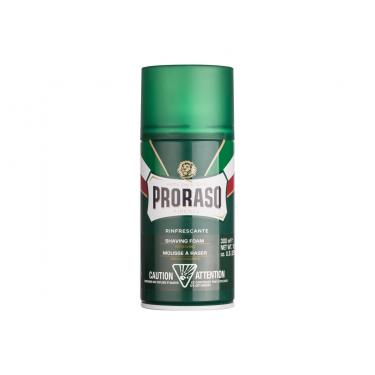 Proraso Green Shaving Foam 300Ml  Per Uomo  (Shaving Foam)  