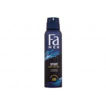 Fa Men 150Ml Sport   (Deodorant) Per Uomo  